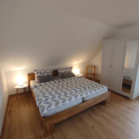 Ferienwohnung Im Distelweg Scheid  المظهر الخارجي الصورة