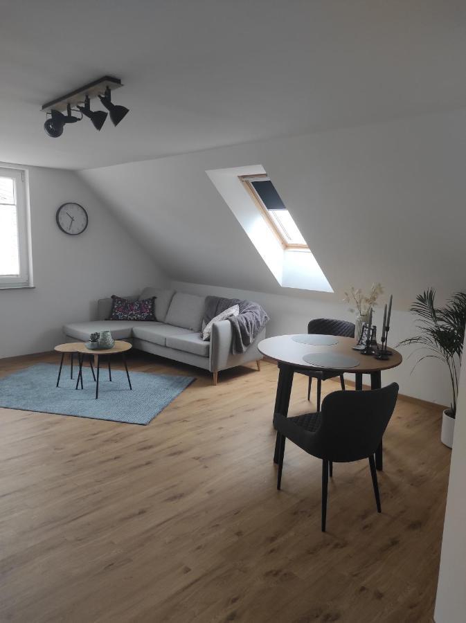 Ferienwohnung Im Distelweg Scheid  المظهر الخارجي الصورة