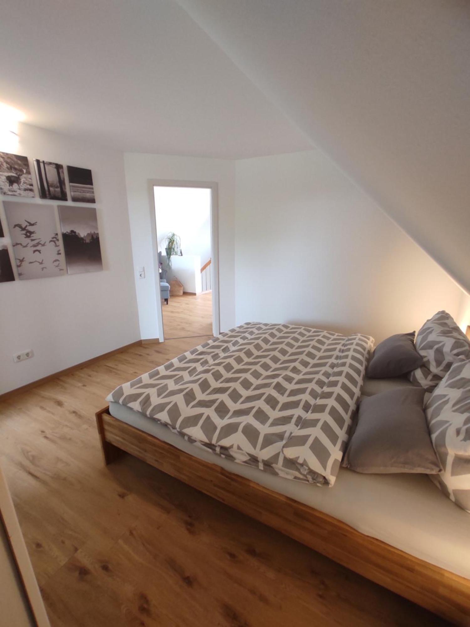 Ferienwohnung Im Distelweg Scheid  المظهر الخارجي الصورة