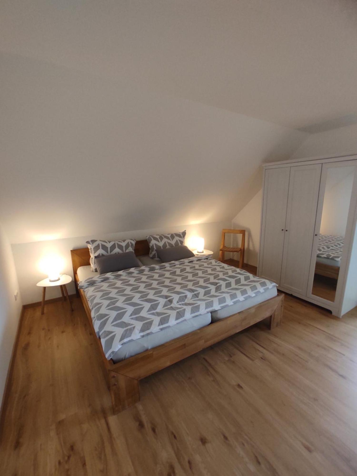 Ferienwohnung Im Distelweg Scheid  المظهر الخارجي الصورة